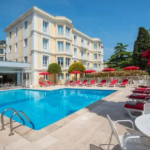 Quality Carlton – Beaulieu-sur-Mer
